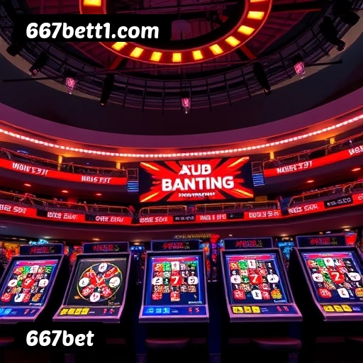 Baixar 667bet Android