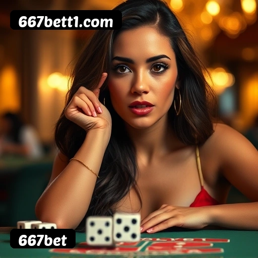 Recursos App 667bet