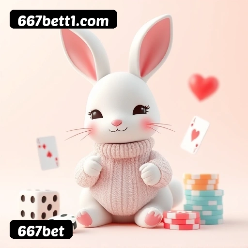 Promoções 667bet