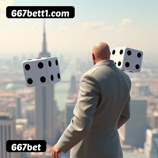 App Desktop 667bet