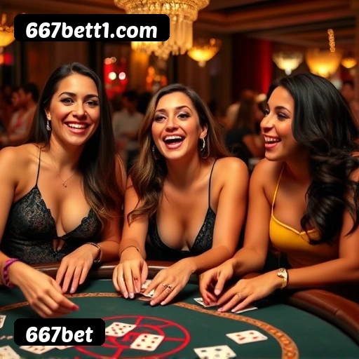 Oportunidades 667bet