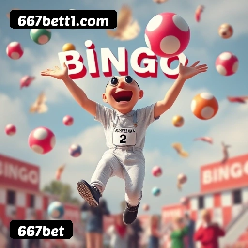 Recursos App 667bet