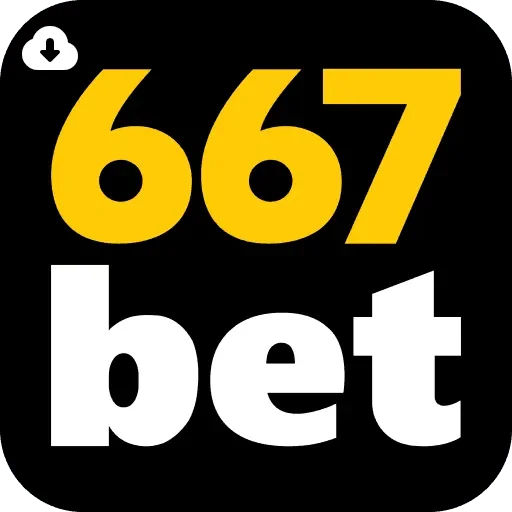 Logo da 667bet