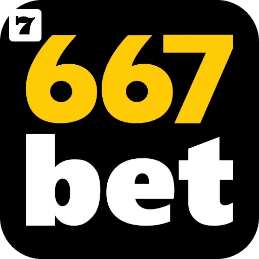 Logo da 667bet