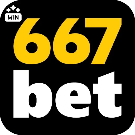 Logo da 667bet