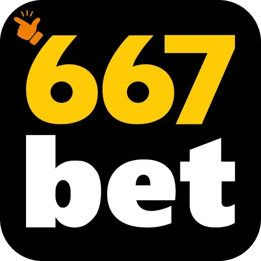 Logo da 667bet