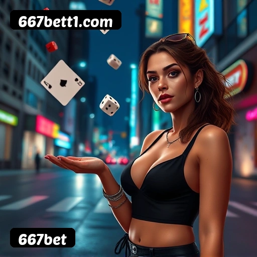 APK 667bet Android