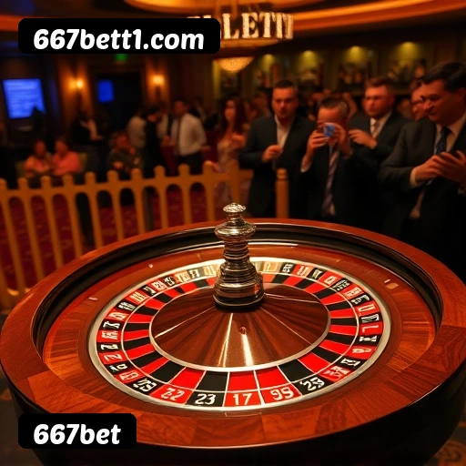 Jogos Mesa 667bet