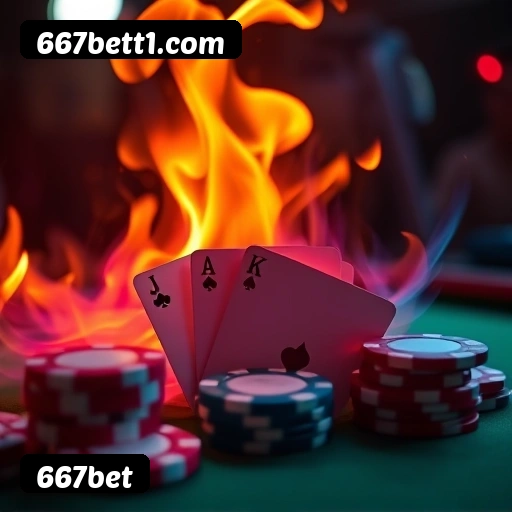 Free spins 667bet